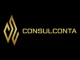 Logo  Consulconta Contabilidade