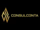 Logo Consulconta Contabilidade